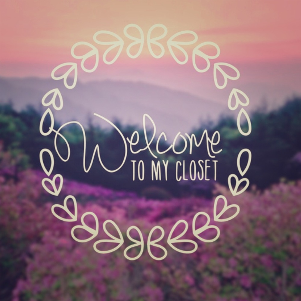 Welcome, Thanks for shopping!
